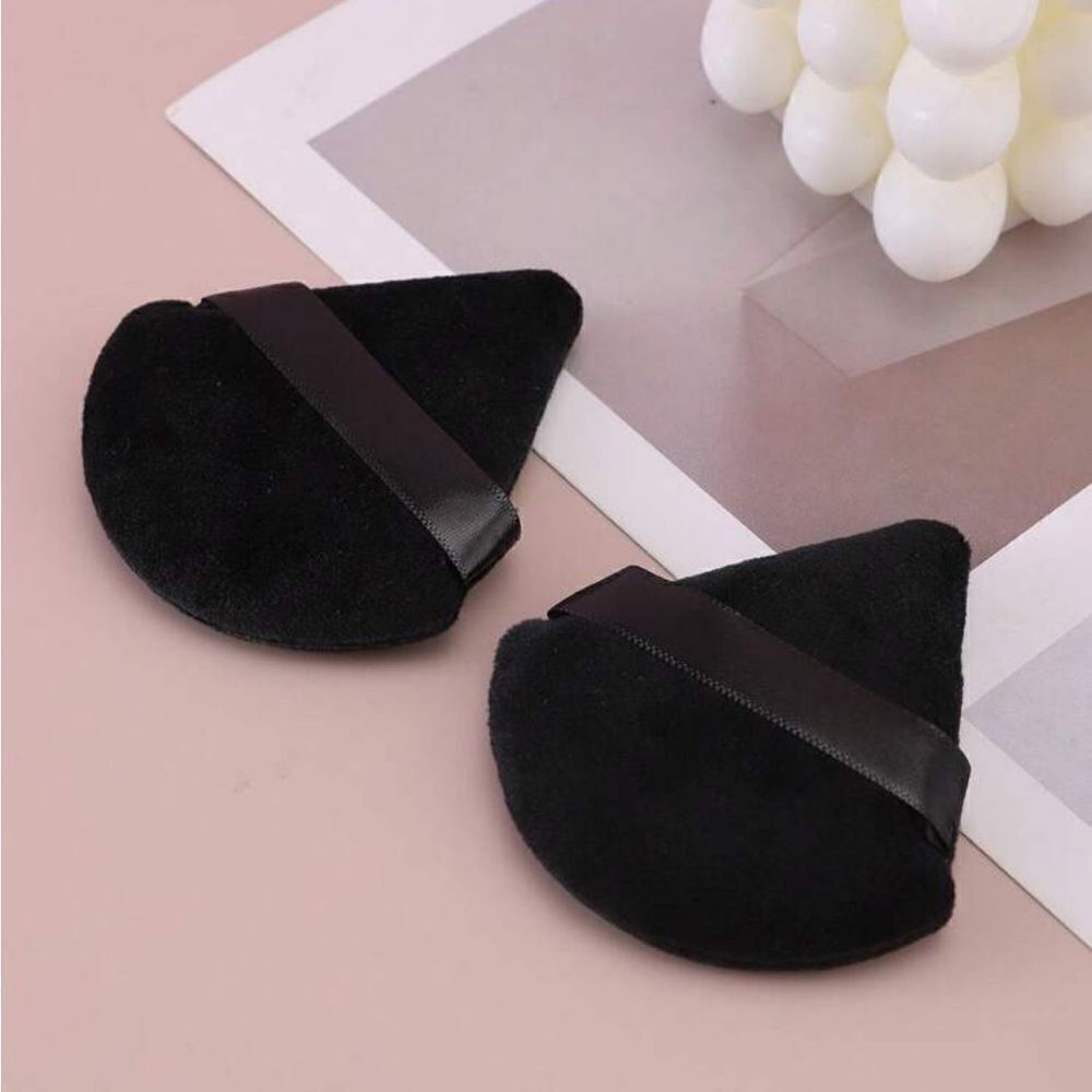 5/$25 Set of 2 Makeup Puffs - Picture 2 of 3
